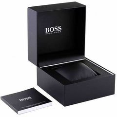 Hugo Boss Chronograph Herrenuhr - HB1513175