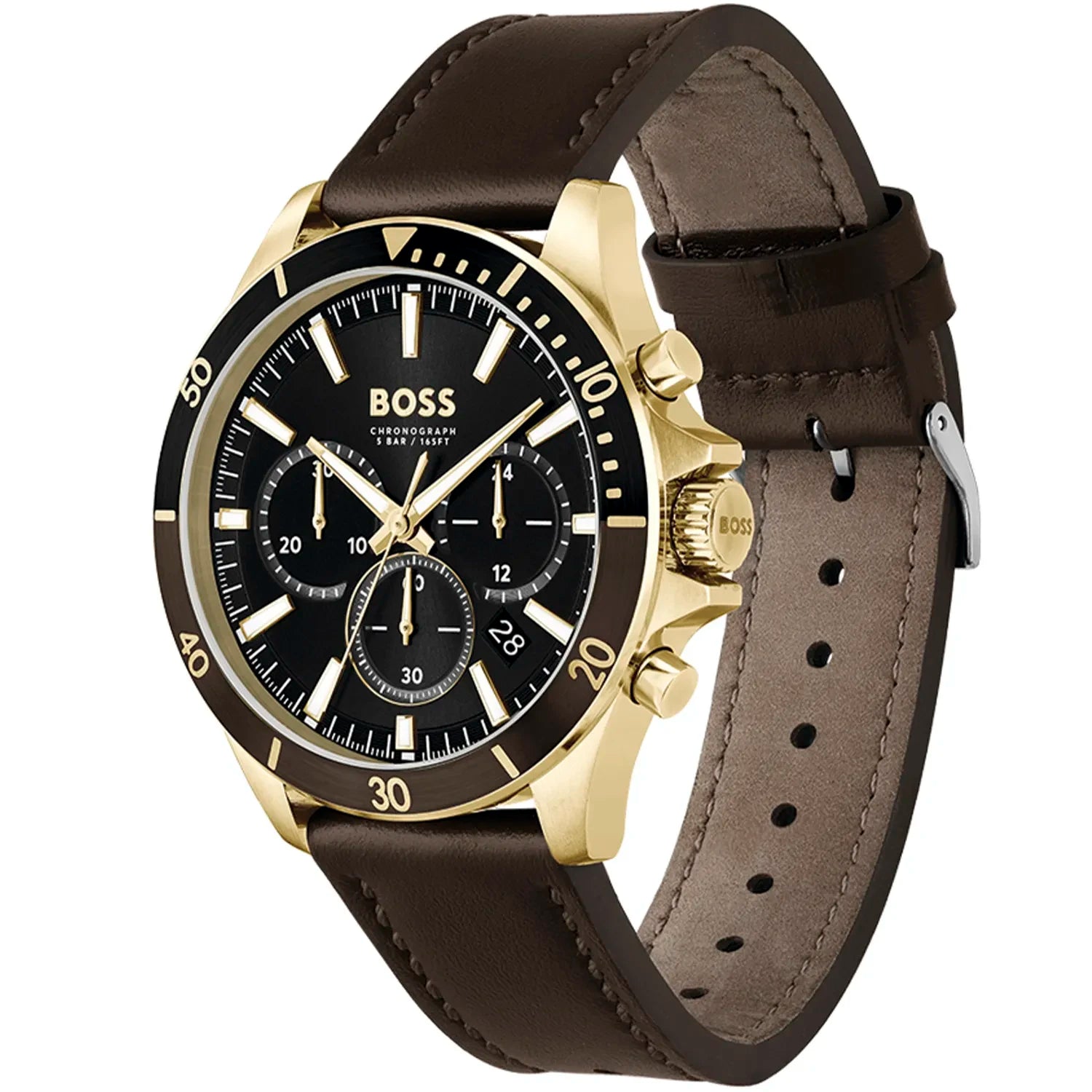 Hugo Boss Herrenuhr - 1514100