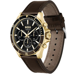 Hugo Boss Herrenuhr - 1514100