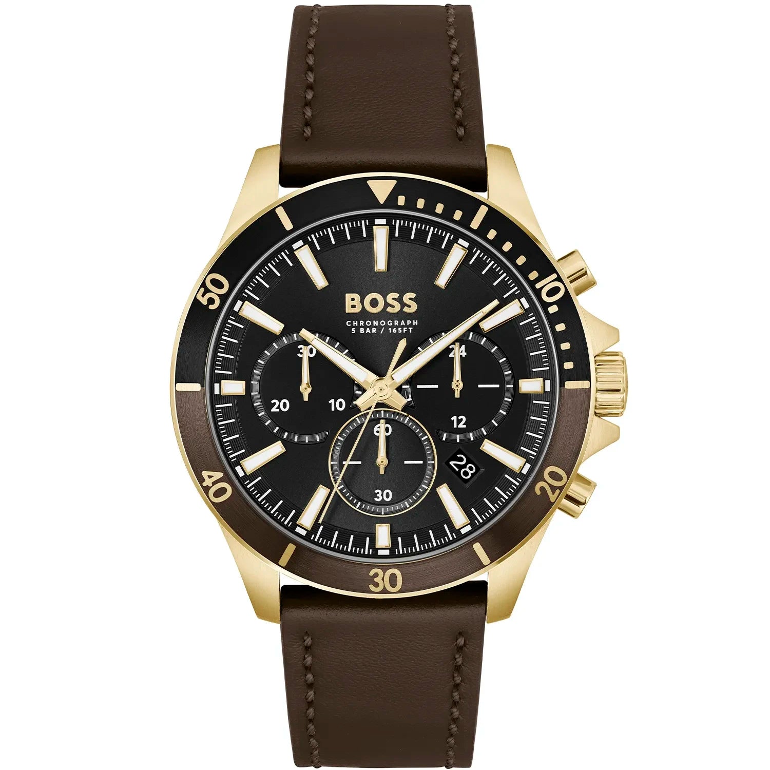 Hugo Boss Herrenuhr - 1514100