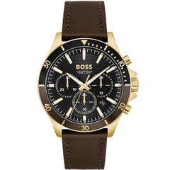 Hugo Boss Herrenuhr - 1514100