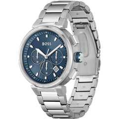 Hugo Boss Chronograph Herrenuhr - HB1513999