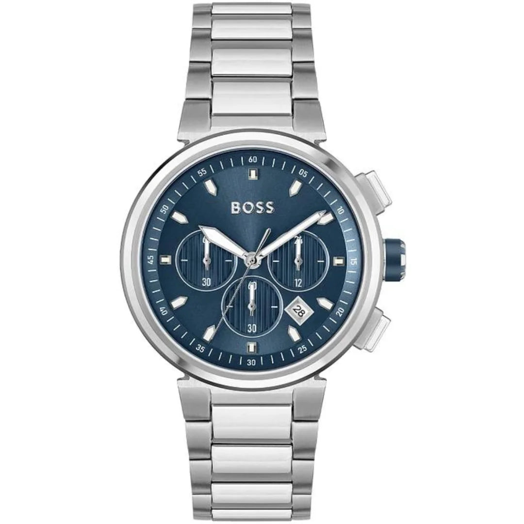 Hugo Boss Chronograph Herrenuhr - HB1513999