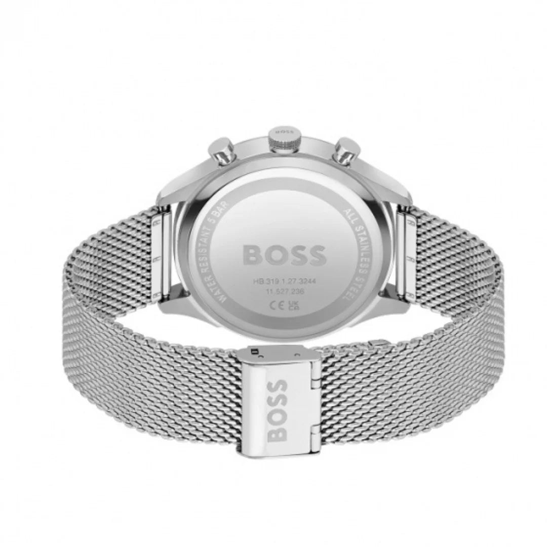 Hugo Boss Chronograph Herrenuhr - HB1514052