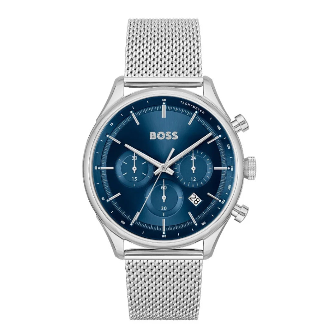 Hugo Boss Chronograph Herrenuhr - HB1514052