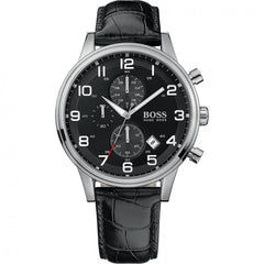 Hugo Boss Herrenuhr - HB1512448
