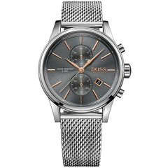 Hugo Boss Chronograph 41 MM Herrenuhr - HB1513440