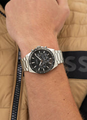 Hugo Boss Herrenuhr - HB1514290 