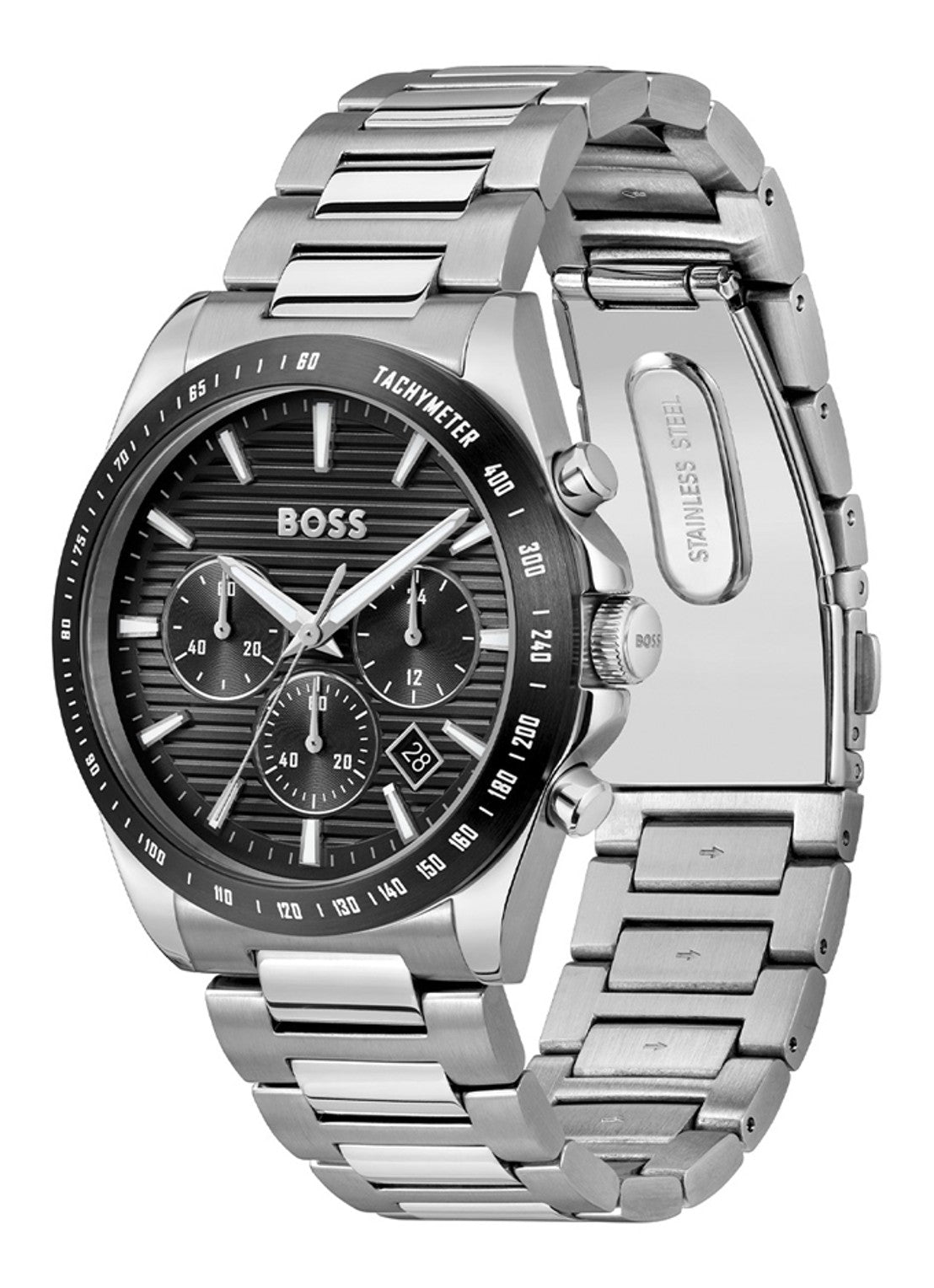 Hugo Boss Herrenuhr - HB1514290 