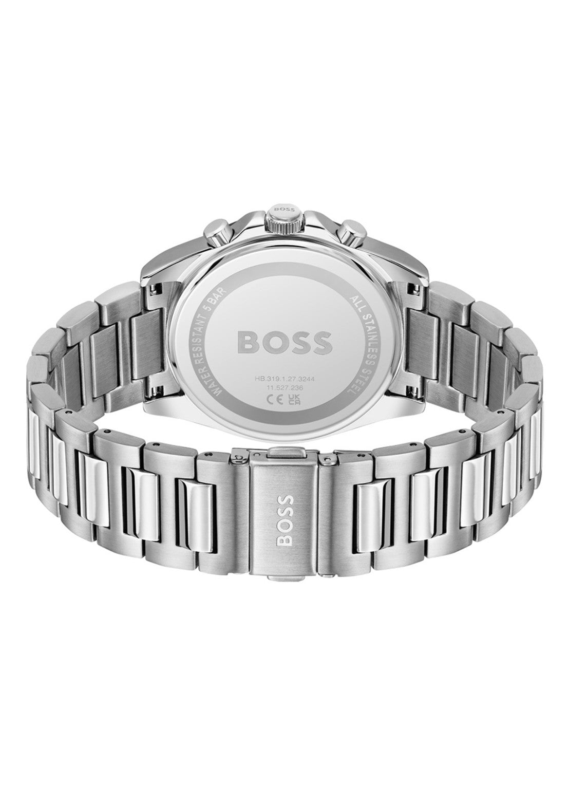 Hugo Boss Herrenuhr - HB1514290 