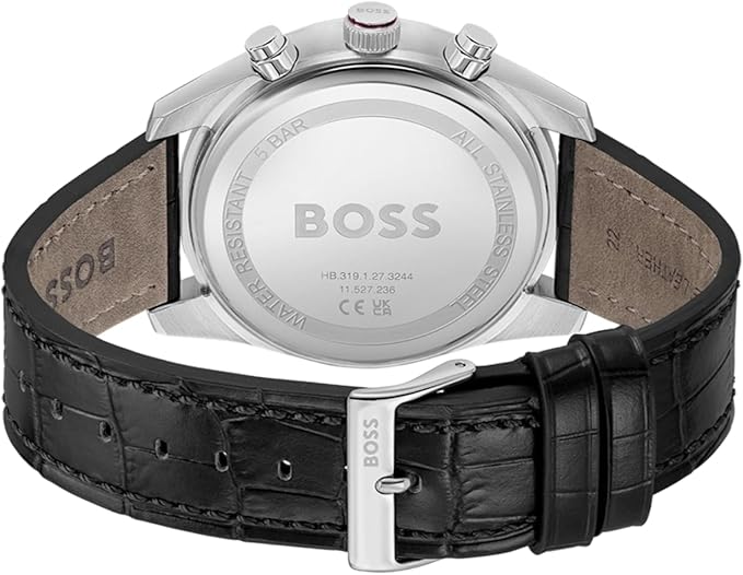 Hugo Boss SKYTRAVELLER Herrenuhr - 1514193