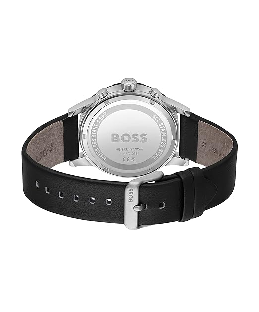 Hugo Boss SOLAR Herrenuhr - 1514031