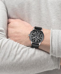 Hugo Boss SOLAR Herrenuhr - 1514031