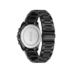 Hugo Boss Strike Chrono Herrenuhr - 1514291