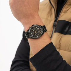 Hugo Boss Strike Chrono Herrenuhr - 1514291