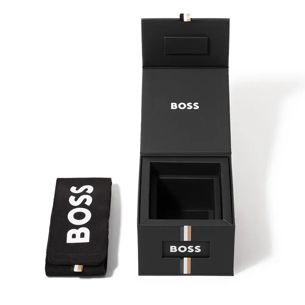 Hugo Boss Strike Chrono Herrenuhr - 1514291