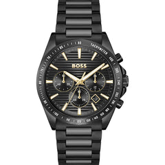 Hugo Boss Strike Chrono Herrenuhr - 1514291
