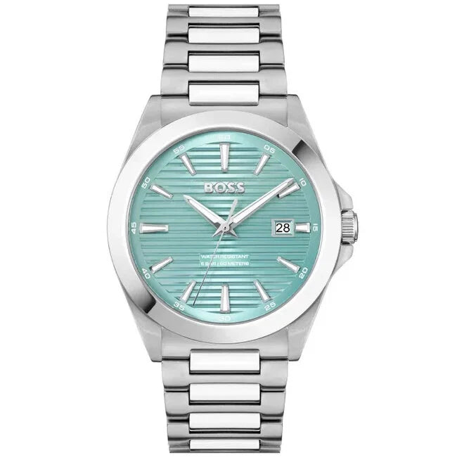 Hugo Boss Strike Herrenuhr - 1514171