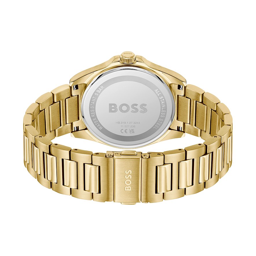 Hugo Boss Strike Herrenuhr - 1514172