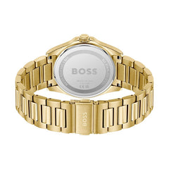 Hugo Boss Strike Herrenuhr - 1514172