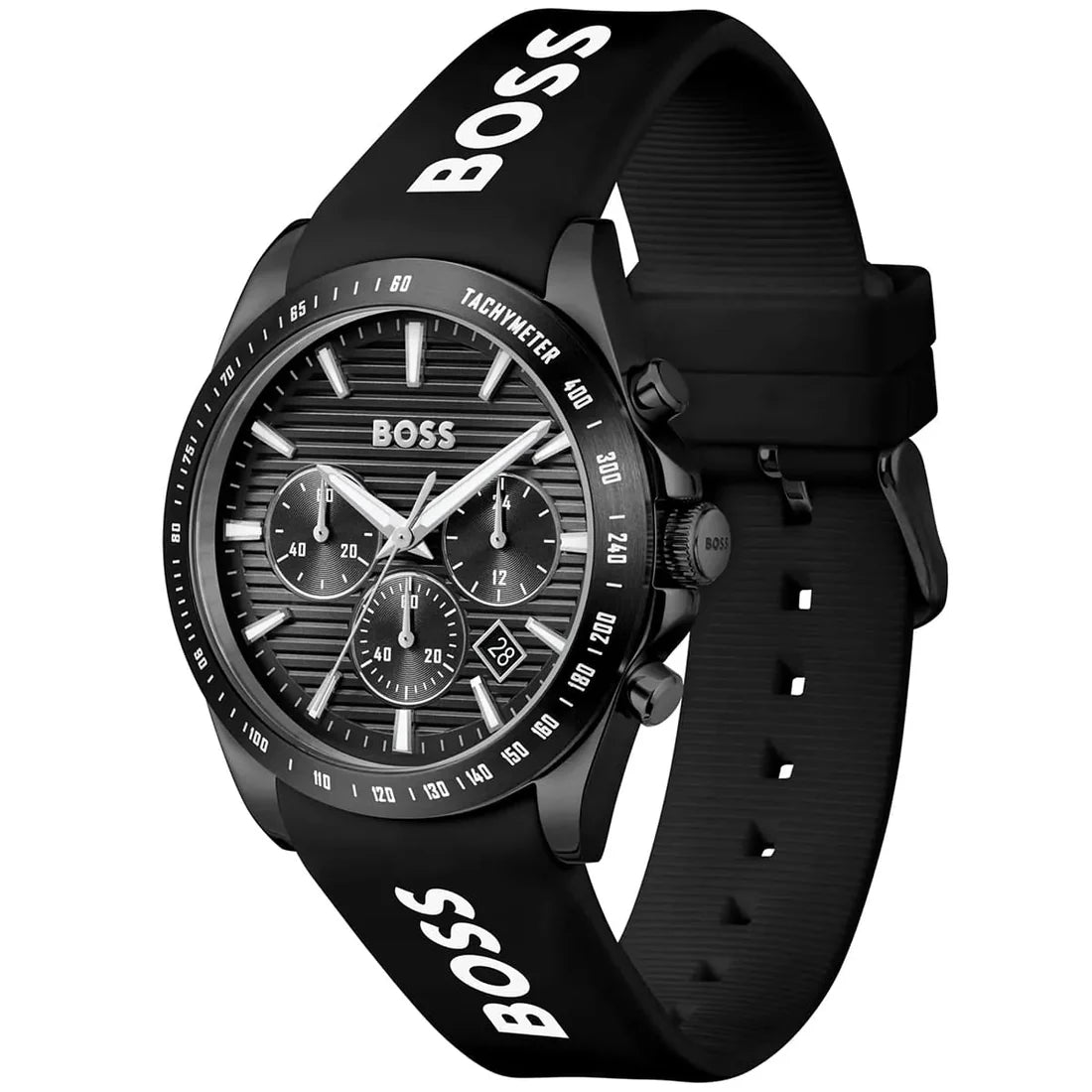Hugo Boss Strike Herrenuhr - 1514289 