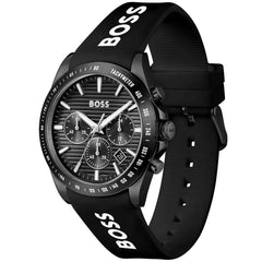 Hugo Boss Strike Herrenuhr - 1514289 