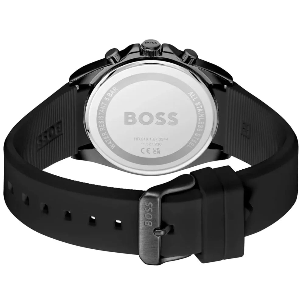 Hugo Boss Strike Herrenuhr - 1514289 