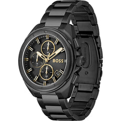 Hugo Boss Chronograph 44 MM Herrenuhr - HB1513950