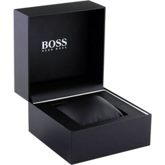 Hugo Boss Volane Chronograph 44mm Uhr Grau Grün