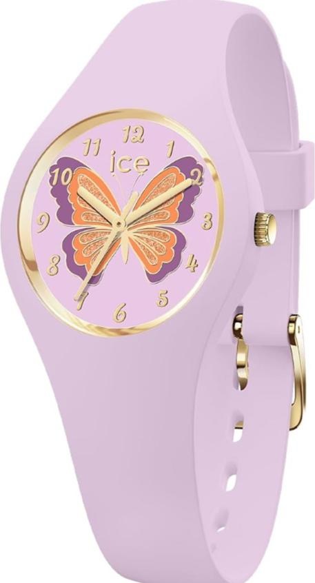 Ice-Watch Ice Fantasia Butterfly Kinderuhr - 021952