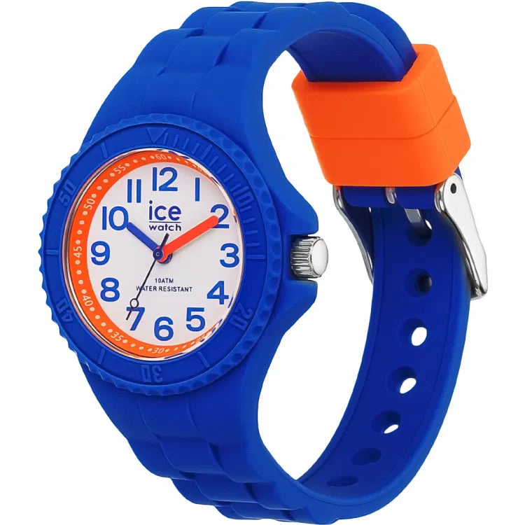 Ice-Watch Ice Hero Blue Dragon - 020322