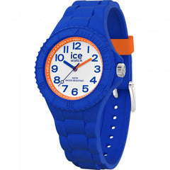 Ice-Watch Ice Hero Blue Dragon Kinderuhr - 020322