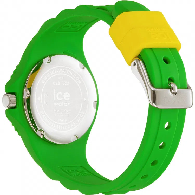 Ice-Watch Ice Hero Green Elf - 020323