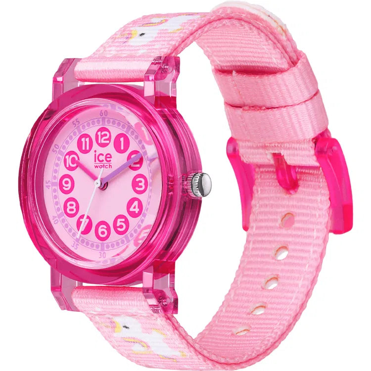 Ice-Watch Ice Learning Pink Unicorn - 022691