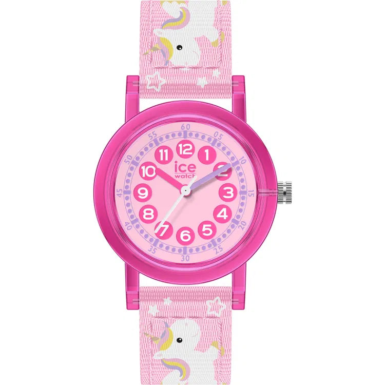 Ice-Watch Ice Learning Pink Unicorn - 022691