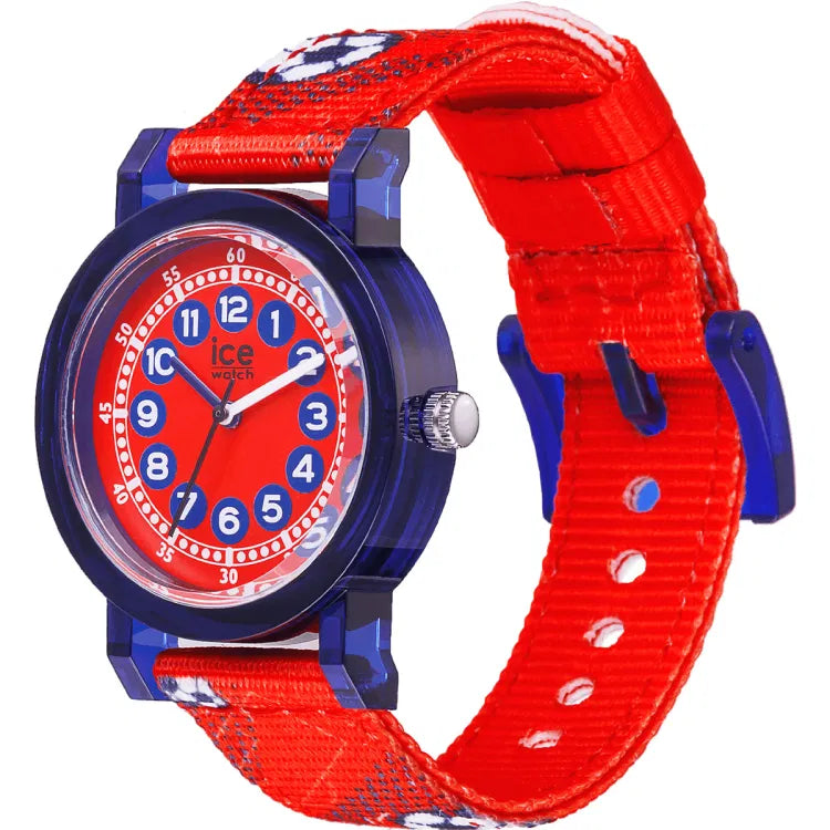 Ice-Watch Ice Learning Red Football - 022694