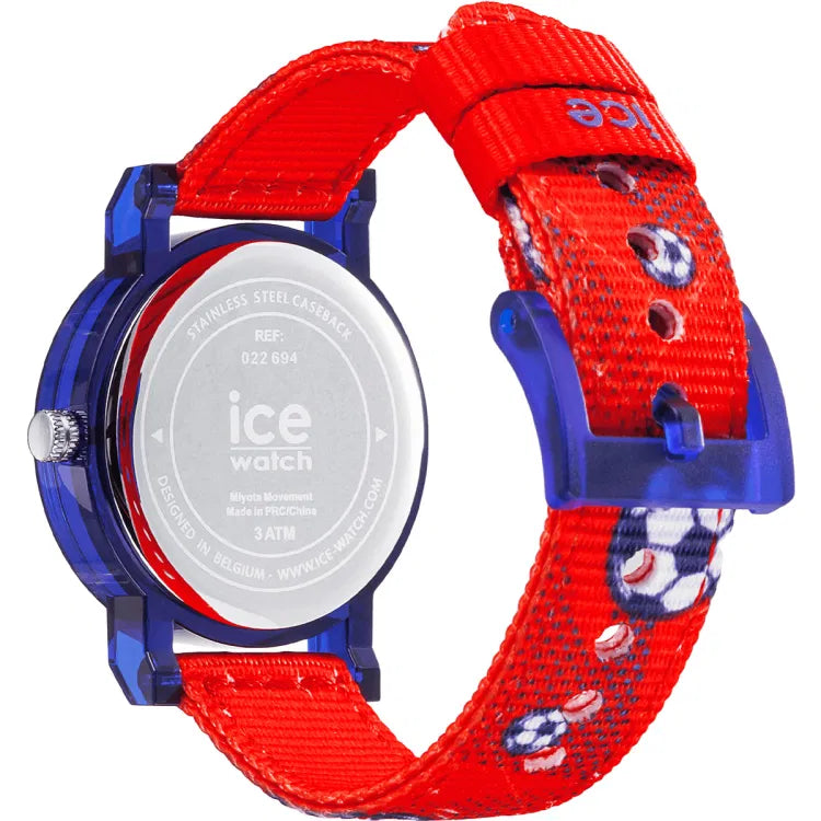 Ice-Watch Ice Learning Red Football - 022694