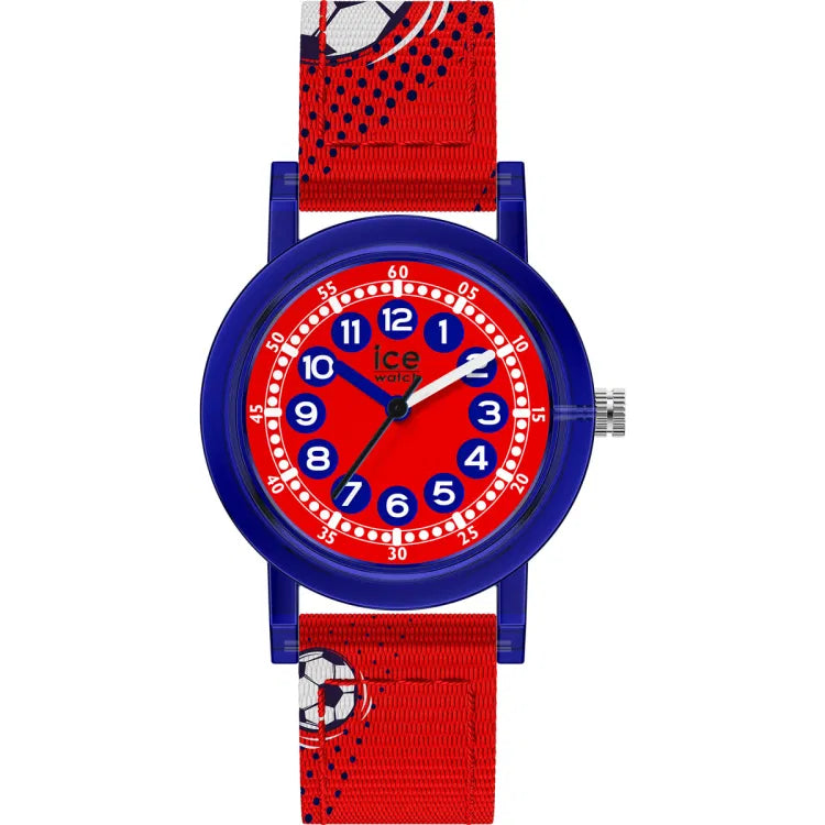 Ice-Watch Ice Learning Red Football - 022694