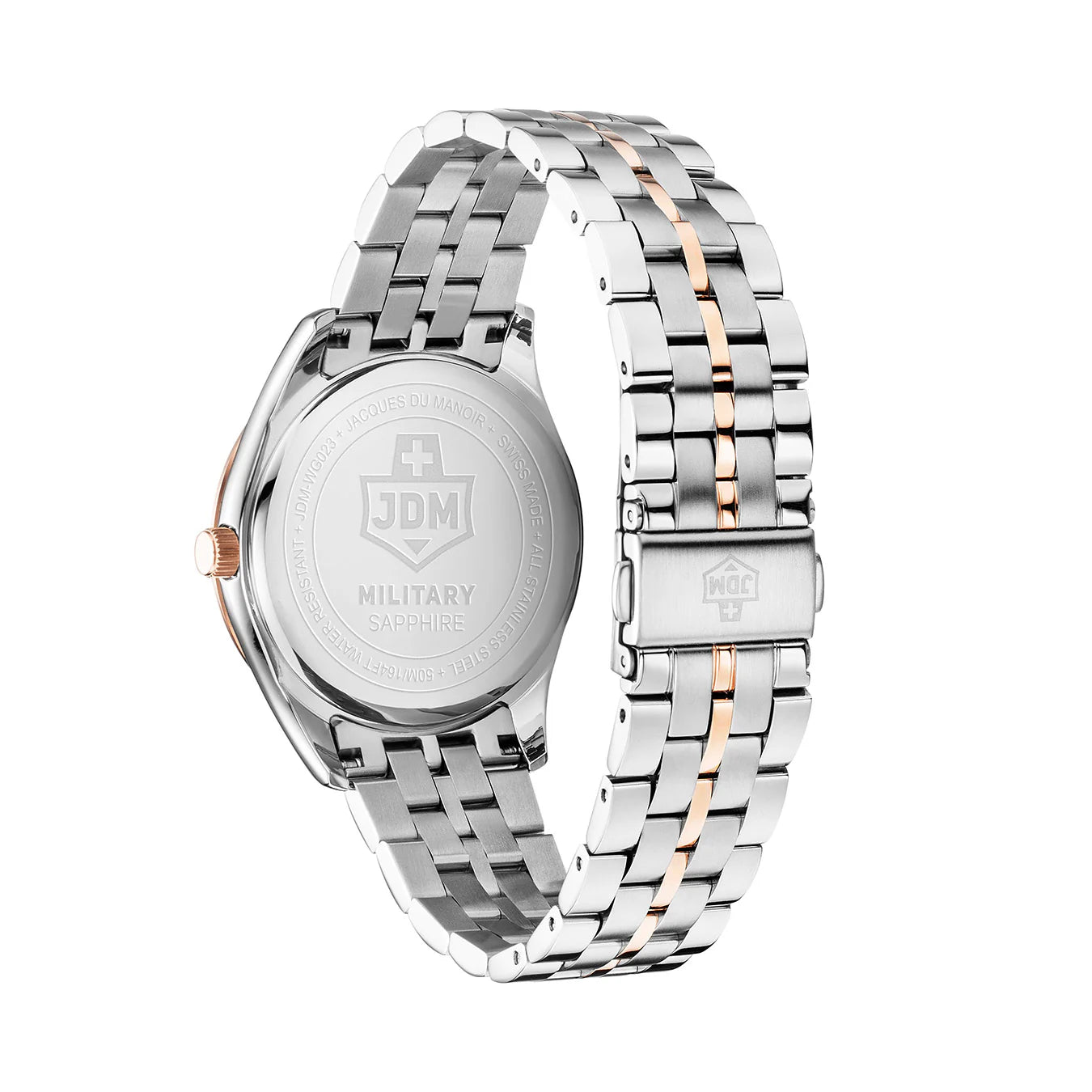 Interlaken Herrenuhr - JDM-WG023-05