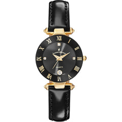 Jacques Du Manoir Coupole Mesh 26 MM Damenuhr -  RC.30