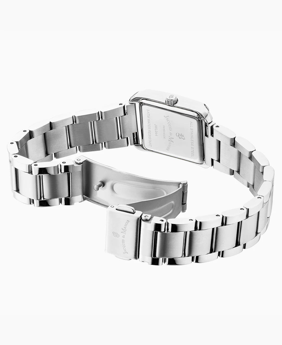 Jacques du Manoir Emily Damenuhr - JWL04401