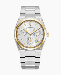 Jacques du Manoir Horizon Herrenuhr 41 mm
