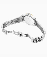  Jacques Du Manoir Inspiration Damenuhr - JWL05002