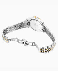 Jacques Du Manoir Inspiration Damenuhr - JWL05003