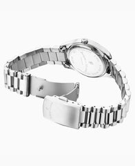 Jacques Du Manoir Inspiration Prime Damenuhr - JWL03901