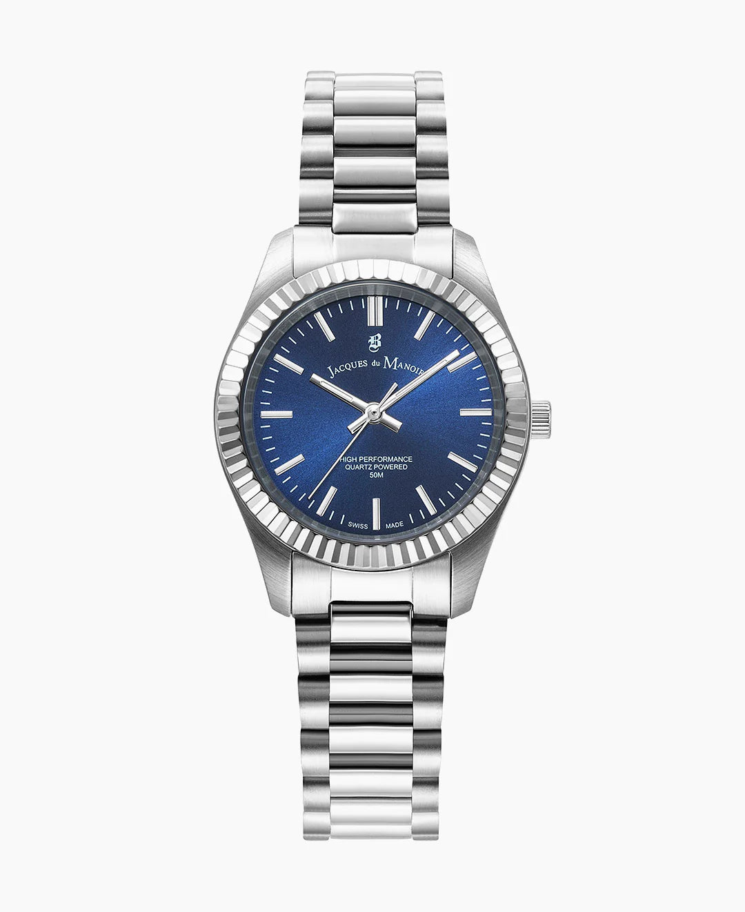 Jacques Du Manoir Inspiration Prime Damenuhr - JWL03902