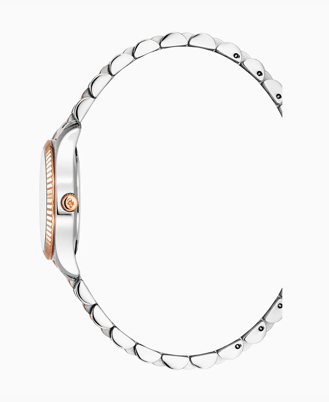  Jacques Du Manoir Inspiration Prime Damenuhr - JWL04004