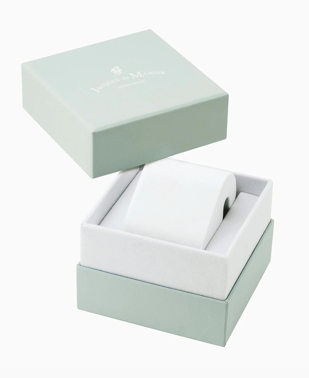  Jacques Du Manoir Inspiration Prime Damenuhr - JWL04004