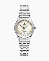 Jacques du Manoir Leonie Damenuhr 29 mm