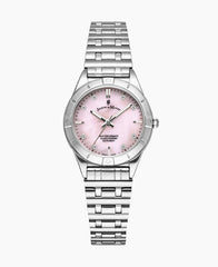 Jacques du Manoir Leonie Damenuhr 29 mm